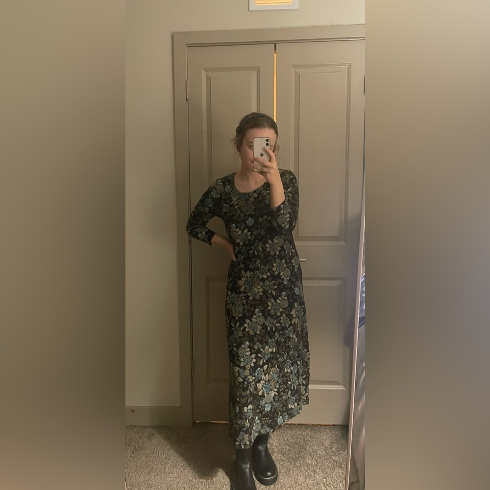 Natural Life Sweater Sweater Dress Size Small